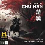 Chu Han Card Game (On Order)