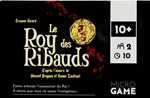 Le Roy des Ribauds Board Game: Micro Game Edition (Pre-Order)
