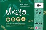 Ukiyo Board Game: Micro Game Edition (Pre-Order)