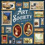 Art Society Board Game