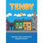 Tenby Card Game (On Order)