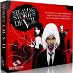 Stealing Stories For The Devil RPG