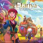 Etariya: Septachroma Board Game (Pre-Order)
