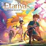 Etariya: Elvian Relics Board Game (Pre-Order)
