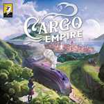 Cargo Empire Board Game (Pre-Order)