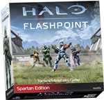 Halo: Flashpoint Spartan Edition