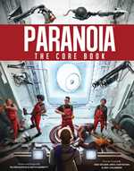 Paranoia RPG: Core Book (On Order)