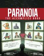 Paranoia RPG: The Accomplice Book (On Order)