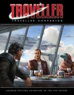 Traveller RPG: Companion
