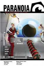 Paranoia RPG: Core Starter Set (On Order)