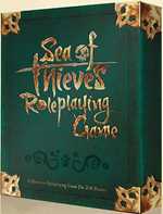 Sea Of Thieves RPG: Box Set (On Order)