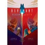 Revenant Board Game: Reason And Faith Expansion (Pre-Order)