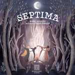 Septima Board Game (On Order)