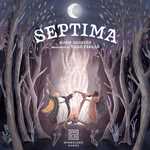 Septima Board Game