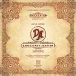 Trickerion Board Game: Dahlgaard's Academy Expansion (On Order)