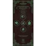 Trickerion Board Game: Arcane Arts Expansion (Pre-Order)