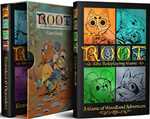 Root RPG: Deluxe Edition