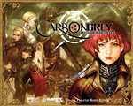 Carbon Grey RPG: Deluxe Boxed Set (Pre-Order)