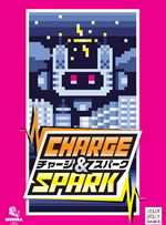 Charge And Spark Card Game