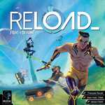 Reload Board Game