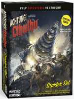 Achtung! Cthulhu Starter Set