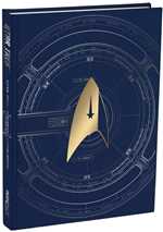Star Trek Adventures RPG: Star Trek Discovery (2256-2258) Campaign Guide Collectors Edition