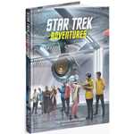 Star Trek Adventures RPG: Species Sourcebook