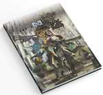 Infinity RPG: Tohaa Supplement