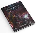 Infinity RPG: Combined Army Supplement