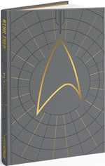 Star Trek Adventures RPG: Player's Guide