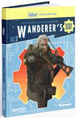 Fallout RPG: Wanderers Guide Book (On Order)