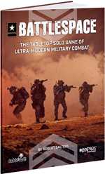 Battlespace Game