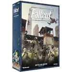Fallout Factions Miniatures Game: Battle For Boston Starter Set (Pre-Order)