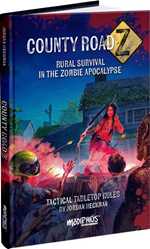 County Road Z Core Rulebook