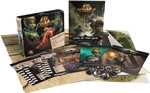 Dungeons And Dragons RPG: Level Up Advanced 5th Edition Starter Box