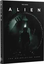 Alien RPG (On Order)