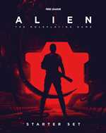 Alien RPG: Starter Set (On Order)
