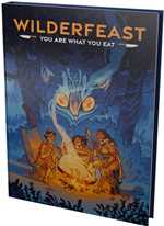Wilderfeast RPG Core Book