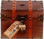 The Balthazar Stone Escape Room Game