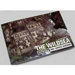 The Wildsea RPG: One-Armed Scissor Scenario (Pre-Order)