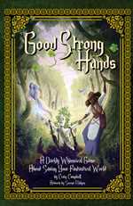 Good Strong Hands RPG