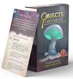 Dungeons And Dragons RPG: Objects Of Intrigue: Underground Deck