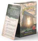 Dungeons And Dragons RPG: Objects Of Intrigue: Wilderlands Deck