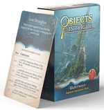 Dungeons And Dragons RPG: Objects Of Intrigue: Waterways Deck