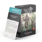 Dungeons And Dragons RPG: Treacherous Traps: CR 1-4