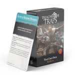 Dungeons And Dragons RPG: Treacherous Traps: CR 5-8