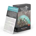 Dungeons And Dragons RPG: Treacherous Traps: CR 17-20