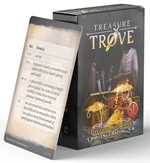 Dungeons And Dragons RPG: Treasure Trove Challenge Rating 5 to 8 Deck (On Order)