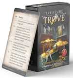 Dungeons And Dragons RPG: Treasure Trove Challenge Rating 9 to 12 Deck