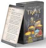 Dungeons And Dragons RPG: Treasure Trove Challenge Rating 13 to 16 Deck